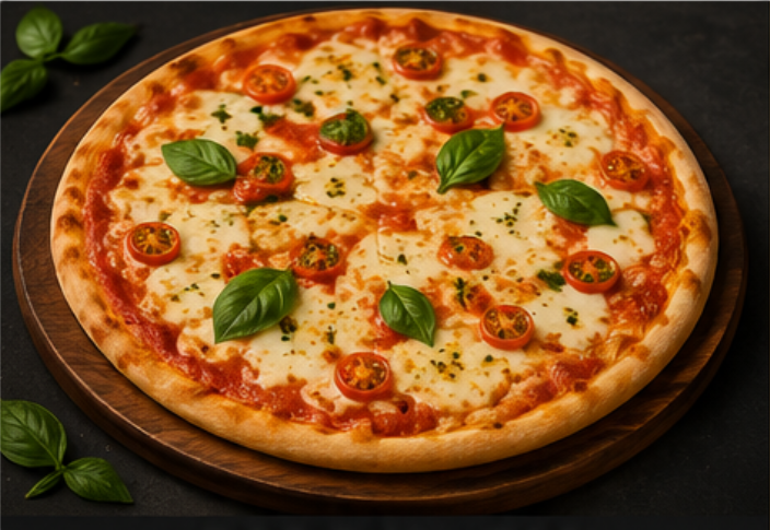 Margherita