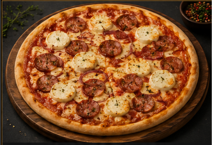 Pepperoni